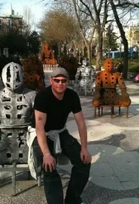 Бен Диллон